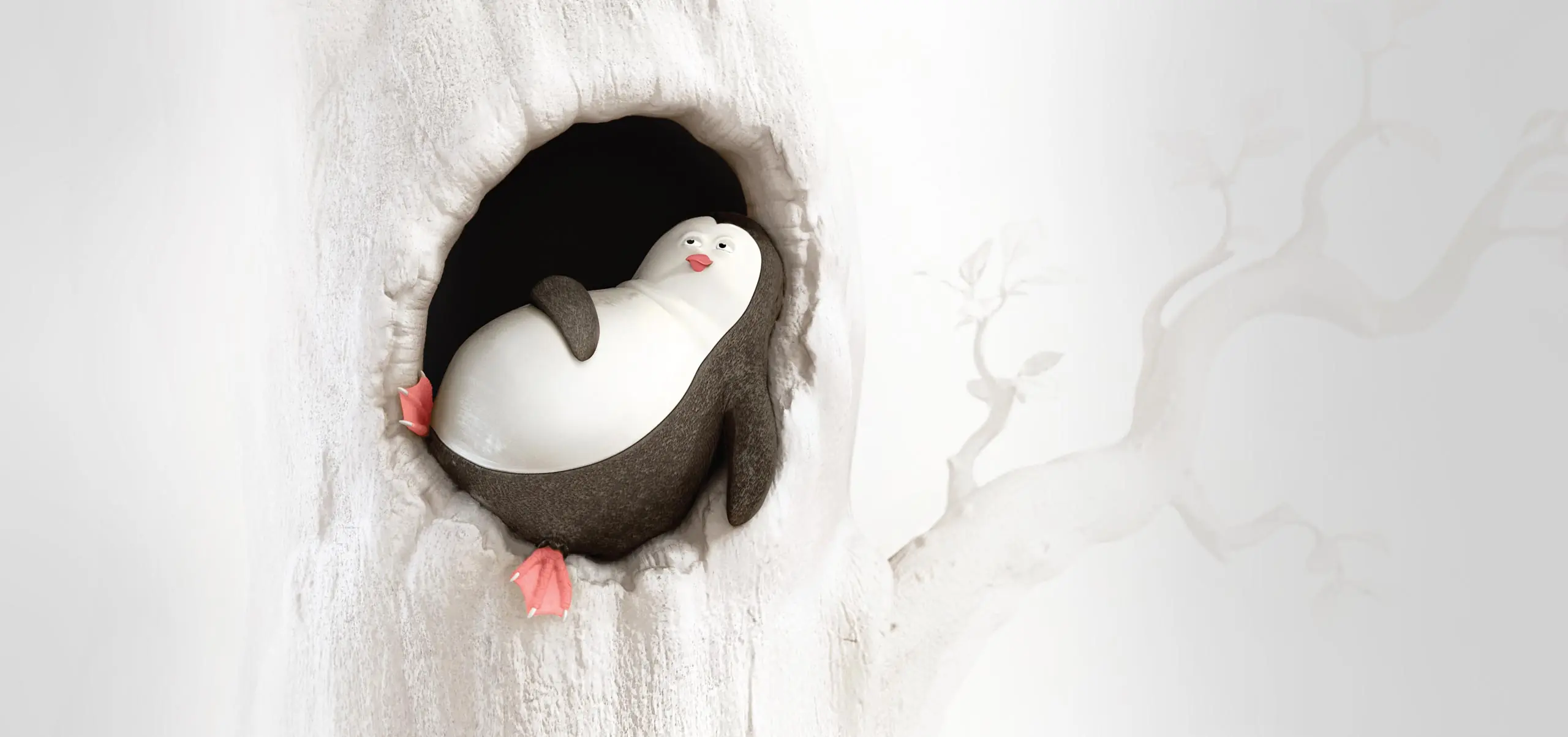 AIRBNB - ANIMALS - HEADER IMAGE