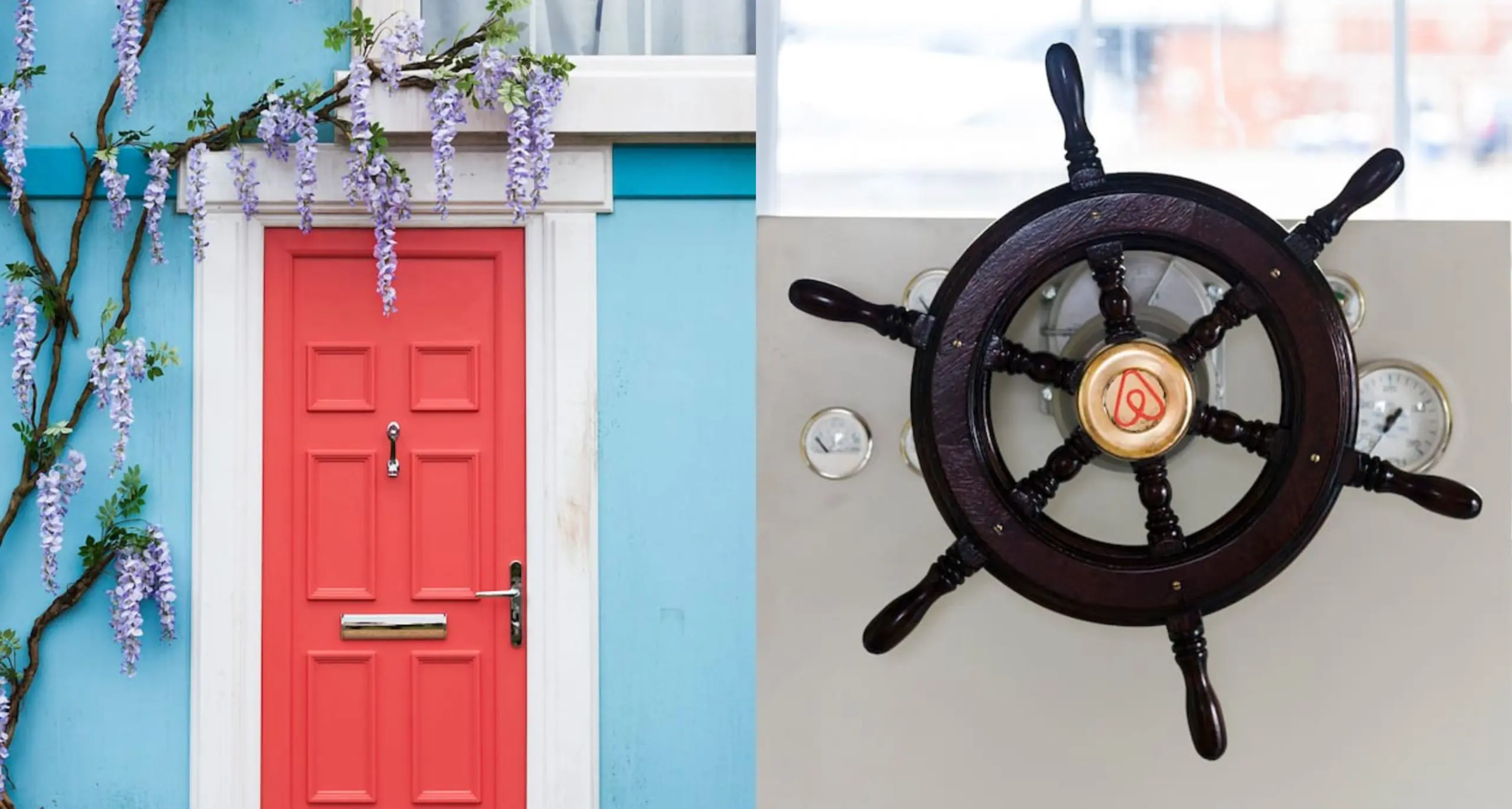 AIRBNB - FLOATING HOUSE - 2 AIRBNB - FLOATING HOUSE - IMAGE 2