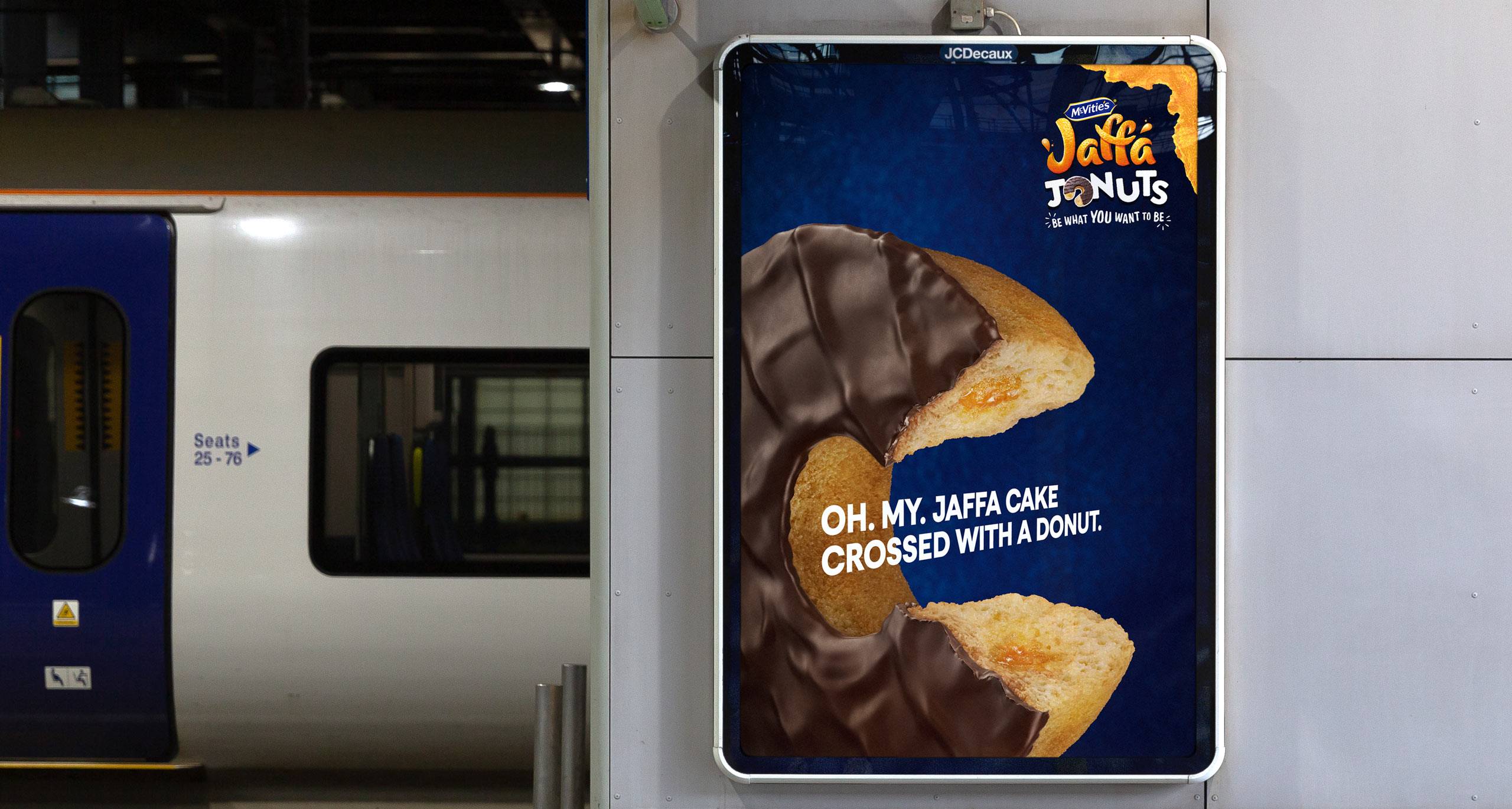 MCV - JAFFA JONUTS - IMAGE 2